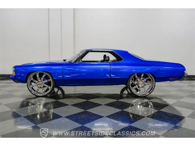 1972 Chevrolet Impala (CC-2097159) for sale in Ft Worth, Texas