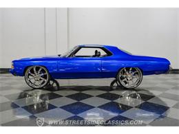 1972 Chevrolet Impala (CC-2097159) for sale in Ft Worth, Texas