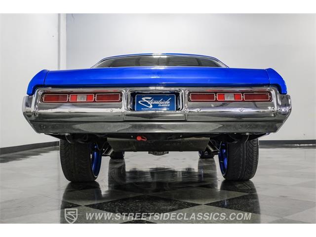 1972 Chevrolet Impala (CC-2097159) for sale in Ft Worth, Texas