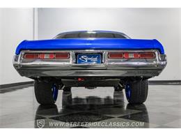1972 Chevrolet Impala (CC-2097159) for sale in Ft Worth, Texas
