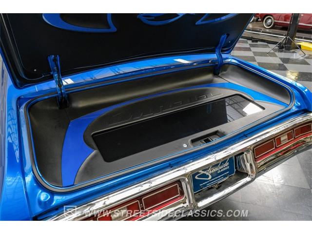 1972 Chevrolet Impala (CC-2097159) for sale in Ft Worth, Texas