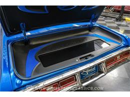 1972 Chevrolet Impala (CC-2097159) for sale in Ft Worth, Texas