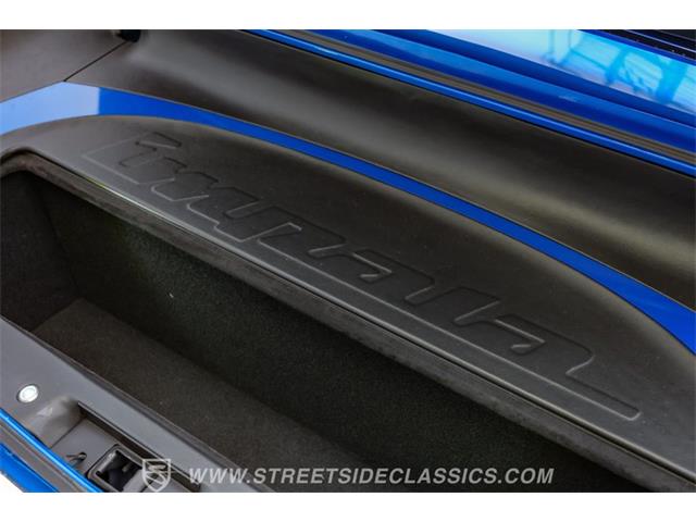 1972 Chevrolet Impala (CC-2097159) for sale in Ft Worth, Texas