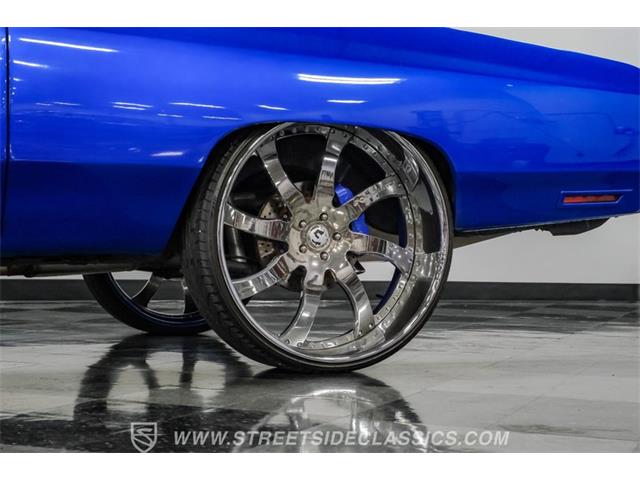 1972 Chevrolet Impala (CC-2097159) for sale in Ft Worth, Texas