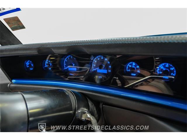1972 Chevrolet Impala (CC-2097159) for sale in Ft Worth, Texas