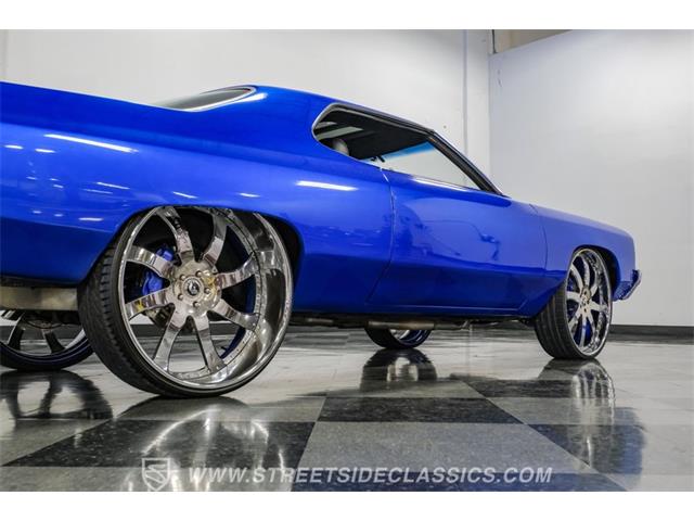 1972 Chevrolet Impala (CC-2097159) for sale in Ft Worth, Texas