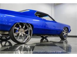 1972 Chevrolet Impala (CC-2097159) for sale in Ft Worth, Texas
