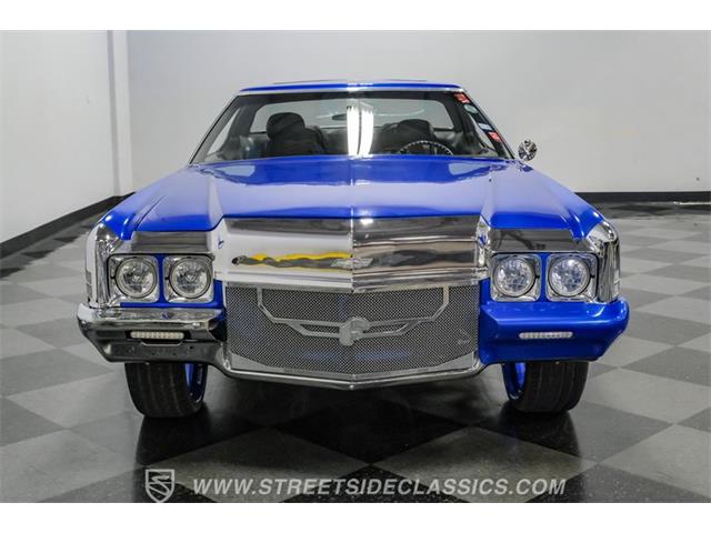 1972 Chevrolet Impala (CC-2097159) for sale in Ft Worth, Texas