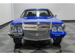 1972 Chevrolet Impala (CC-2097159) for sale in Ft Worth, Texas