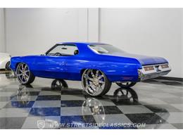 1972 Chevrolet Impala (CC-2097159) for sale in Ft Worth, Texas