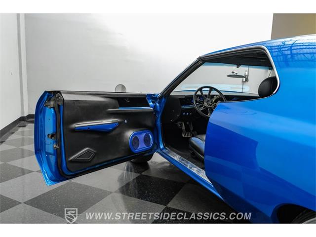 1972 Chevrolet Impala (CC-2097159) for sale in Ft Worth, Texas