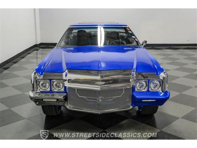 1972 Chevrolet Impala (CC-2097159) for sale in Ft Worth, Texas