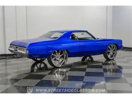 1972 Chevrolet Impala (CC-2097159) for sale in Ft Worth, Texas