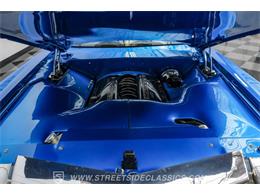 1972 Chevrolet Impala (CC-2097159) for sale in Ft Worth, Texas