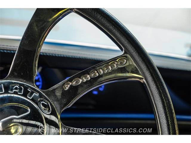 1972 Chevrolet Impala (CC-2097159) for sale in Ft Worth, Texas