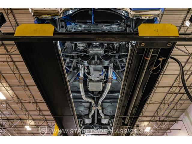 1972 Chevrolet Impala (CC-2097159) for sale in Ft Worth, Texas