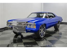 1972 Chevrolet Impala (CC-2097159) for sale in Ft Worth, Texas
