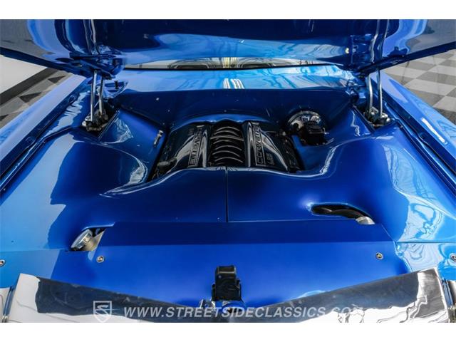 1972 Chevrolet Impala (CC-2097159) for sale in Ft Worth, Texas