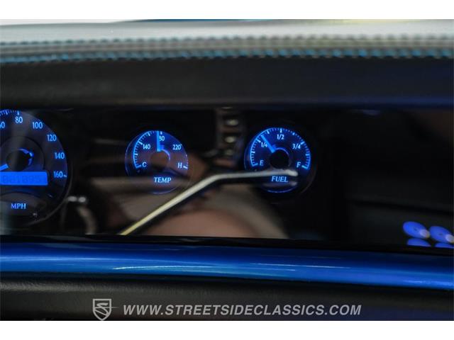 1972 Chevrolet Impala (CC-2097159) for sale in Ft Worth, Texas