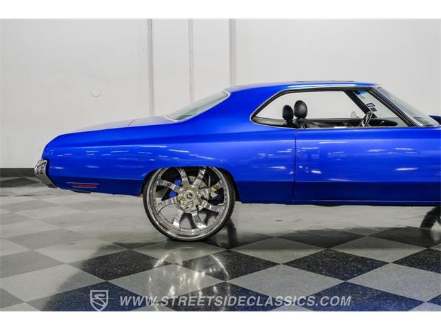 1972 Chevrolet Impala (CC-2097159) for sale in Ft Worth, Texas