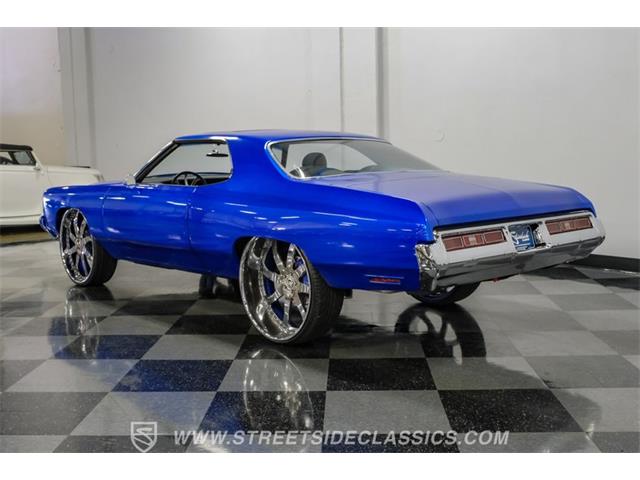 1972 Chevrolet Impala (CC-2097159) for sale in Ft Worth, Texas