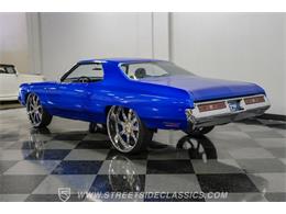 1972 Chevrolet Impala (CC-2097159) for sale in Ft Worth, Texas