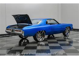 1972 Chevrolet Impala (CC-2097159) for sale in Ft Worth, Texas