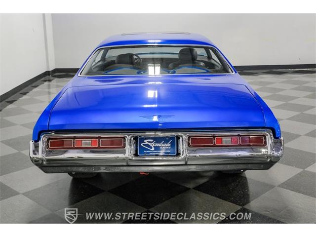 1972 Chevrolet Impala (CC-2097159) for sale in Ft Worth, Texas