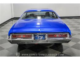 1972 Chevrolet Impala (CC-2097159) for sale in Ft Worth, Texas