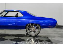 1972 Chevrolet Impala (CC-2097159) for sale in Ft Worth, Texas