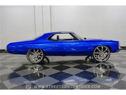 1972 Chevrolet Impala (CC-2097159) for sale in Ft Worth, Texas