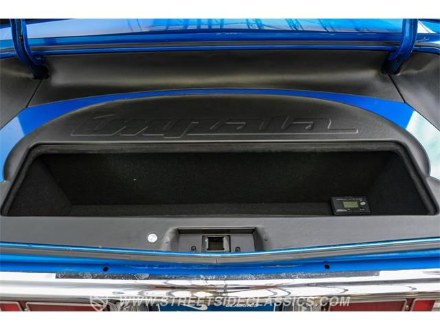 1972 Chevrolet Impala (CC-2097159) for sale in Ft Worth, Texas