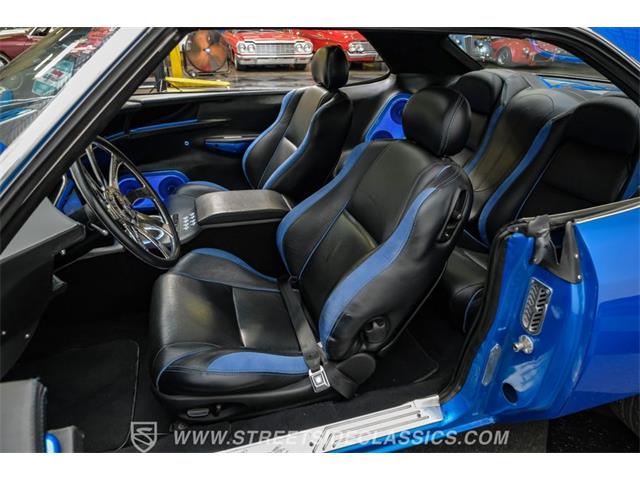 1972 Chevrolet Impala (CC-2097159) for sale in Ft Worth, Texas