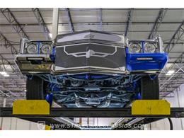 1972 Chevrolet Impala (CC-2097159) for sale in Ft Worth, Texas