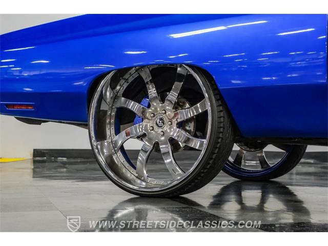 1972 Chevrolet Impala (CC-2097159) for sale in Ft Worth, Texas