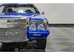 1972 Chevrolet Impala (CC-2097159) for sale in Ft Worth, Texas