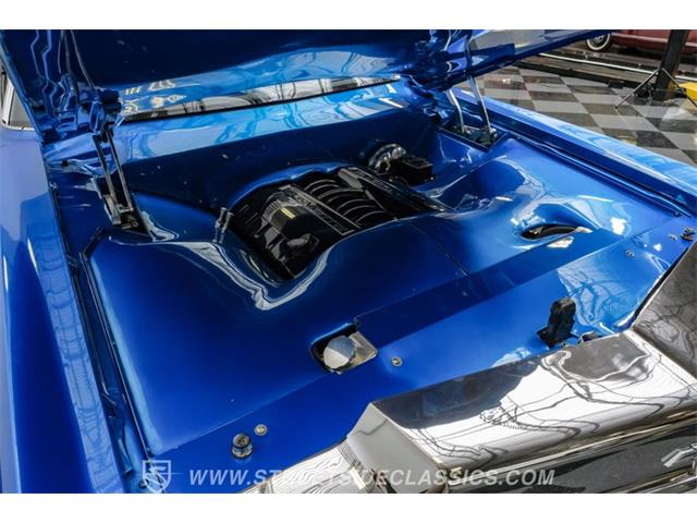 1972 Chevrolet Impala (CC-2097159) for sale in Ft Worth, Texas