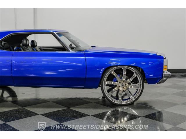 1972 Chevrolet Impala (CC-2097159) for sale in Ft Worth, Texas