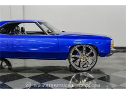 1972 Chevrolet Impala (CC-2097159) for sale in Ft Worth, Texas