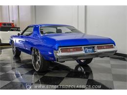1972 Chevrolet Impala (CC-2097159) for sale in Ft Worth, Texas