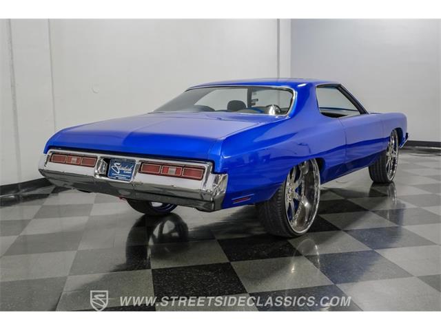 1972 Chevrolet Impala (CC-2097159) for sale in Ft Worth, Texas