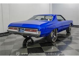 1972 Chevrolet Impala (CC-2097159) for sale in Ft Worth, Texas
