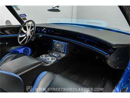 1972 Chevrolet Impala (CC-2097159) for sale in Ft Worth, Texas