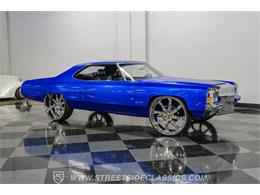 1972 Chevrolet Impala (CC-2097159) for sale in Ft Worth, Texas