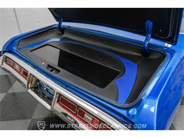 1972 Chevrolet Impala (CC-2097159) for sale in Ft Worth, Texas