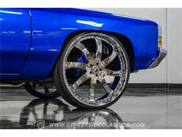 1972 Chevrolet Impala (CC-2097159) for sale in Ft Worth, Texas