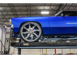 1972 Chevrolet Impala (CC-2097159) for sale in Ft Worth, Texas