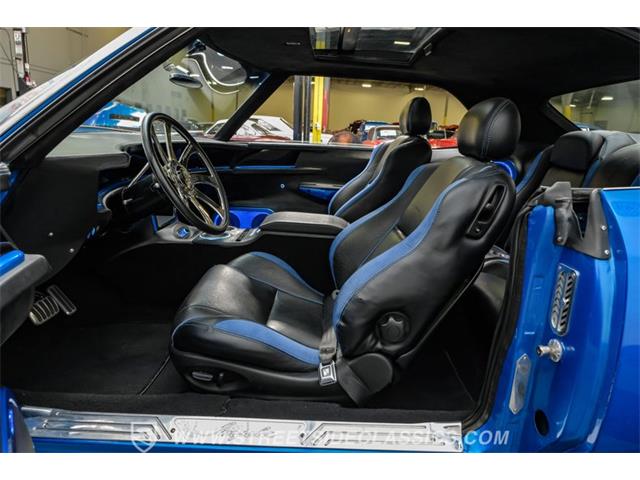1972 Chevrolet Impala (CC-2097159) for sale in Ft Worth, Texas