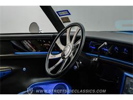 1972 Chevrolet Impala (CC-2097159) for sale in Ft Worth, Texas