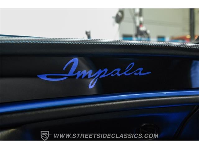 1972 Chevrolet Impala (CC-2097159) for sale in Ft Worth, Texas